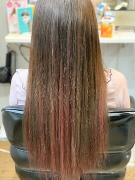 どぅ～す 梅田店 【どぅ～す】どぅ～すEXスタイル