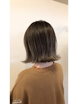 エッジヘアー(EDGE hair)の写真/【トゥルトゥルの艶と滑らかな指通り♪】トリートメントといえば、、TOKIO！高スペックな王道効果を実感★