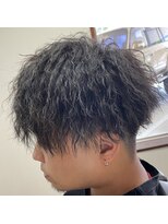 サンバス もりの里店(Sunbath) ハードツイストスパイラル！