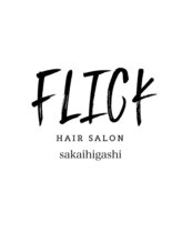 FLICK HAIR SALON 堺東店【フリック ヘア サロン】 