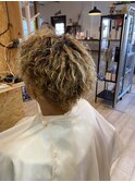 ツイストスパイラル