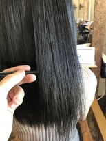 リリー シンジュク(Lilly)&nbsp;【Lilly新宿】#髪質改善 #ＴＯＫＩＯトリートメント