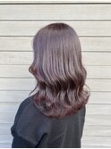 マッシュ/くびれヘア/ビタミンカラー[表参道駅/原宿駅]