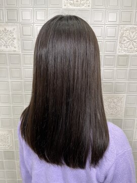 ヘンリエッタ 自由ヶ丘(Henrietta) ココアブラウン