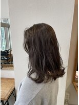 エイト オキナワ 沖縄新都心店(EIGHT okinawa)&nbsp;【EIGHT 沖縄】お客様スタイル_ハイライト