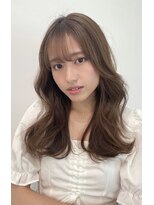 レミエ ダイカンヤマ(lemiie)&nbsp;代官山lemiie★くびれ★韓国ヘア★レイヤー