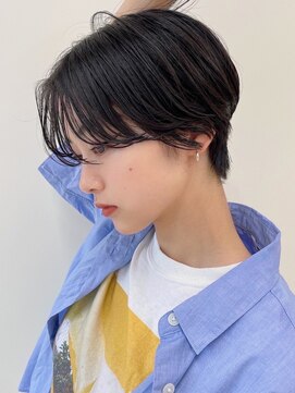 ホォレ 豊中店(fore) ショート１４