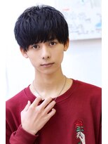 リップス 吉祥寺店 (LIPPS)&nbsp;ナチュラルマッシュ