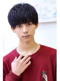 ナチュラルマッシュ