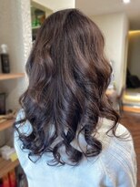 クロス(CROSS)&nbsp;オーガニック白髪染め