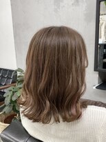 フロープ(frope)&nbsp;frope伸ばしかけロブ@島尻