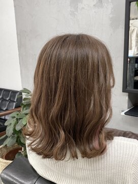 フロープ(frope) frope伸ばしかけロブ@島尻