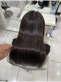 大宮でできる至高の縮毛矯正
