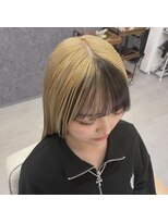 ログ(Log)&nbsp;アンブレラカラー