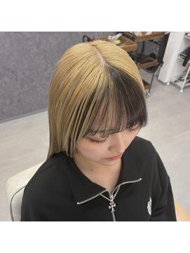 ログ(Log) アンブレラカラー