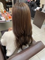 フォルテ 草薙店&nbsp;ミルクティーベージュ