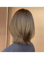 エアージーモ(Air G mo)&nbsp;●大人ショートボブ◎ナチュラルボブ★ミニボブ20代30代40代