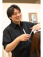 ラグアージュ 本店(RAG AGE)/桜井 大介(サクライ ダイスケ)