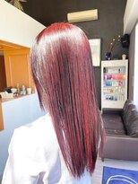 イースト(YEAST)&nbsp;美髪ロング