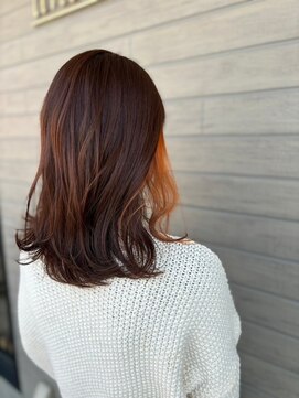 ウノ ア ウノ(uno a uno) NEWスタイル