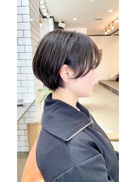 リブ(live) サイドバング