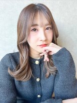 オブジェ シエル(obje't ciel)&nbsp;【obje't ciel】くびれ/レイヤー/ひし形シルエット【山口紗季】