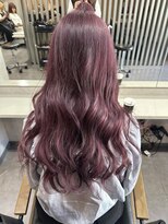 シアン(CYAN)&nbsp;ピンクバイオレット