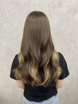 アン ブリーチ 大宮駅東口店(UN BLEACH)&nbsp;【インナーベージュ】