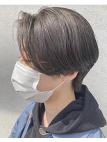 スーリール 今宿店(Sourire)&nbsp;ショート