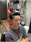 バチバチセットツーブロック