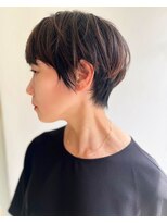 カットフォーユー(Cut For You)&nbsp;スッキリショート