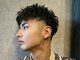 ノーエン(noen)の写真/《ウェイト高めのショートヘアが◎》ショートヘアと相性の良い無造作な質感のスペインカールが人気＊[佐賀]