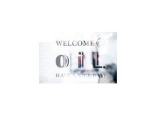 オイル(oiL)