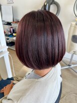 タヤ 熊本光の森店(TAYA)&nbsp;ショートボブ