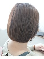 アンモア(Unmore)&nbsp;ミニボブ