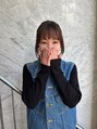 セレスト 三宮店(CELESTE) 松本　 まさえ