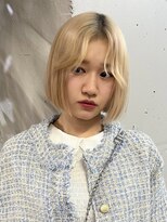 タロ(TALO)&nbsp;【TALO】hightone bob