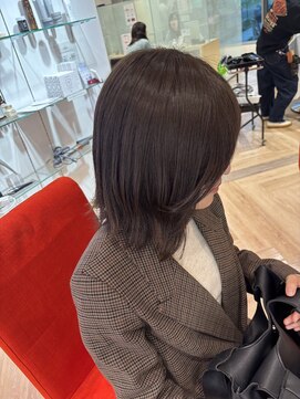 ファースト 仙台店(first) オリーブベージュ