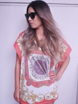 ヘアーローラン 横浜(hair LORAN yokohama) 2014夏