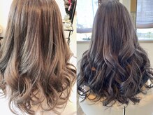 理想のスタイルを叶えます♪