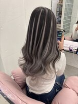 ローバー(Rover)&nbsp;王道ブラック&シルバー