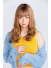 【8月24日限定ゲリラクーポン】カット＋縮毛矯正＋コラーゲン　14300円