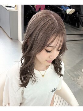 カラット 堺東(CARAT) チョコレートブラウンカラー/ブラウンカラー