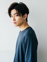 オレンジ 十三店(ORANGE) アップバング