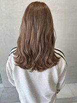 サムシング(Something.)&nbsp;medium beige