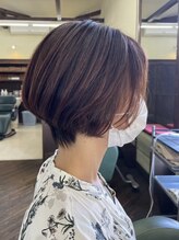 ナチュレ(nature)