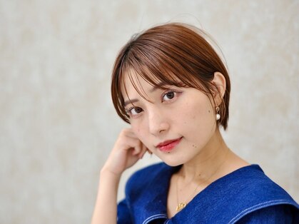 レプリカ 戸塚(Replica)の写真