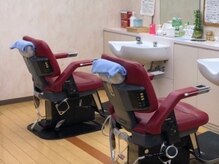 さんぱつひろば