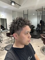 エイト(EIGHT)&nbsp;縦落ちツイスト