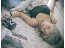 オゥルージュ カシェ(Au-rouge Cashe)の雰囲気（フォトグラファー＆美容師のBOSSに強面癒し系のGapで癒されて）